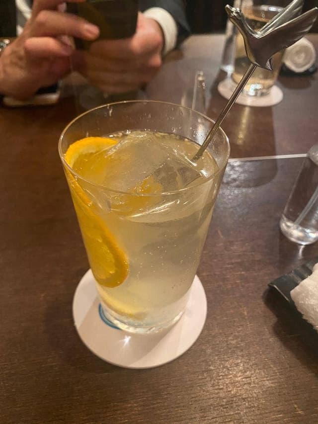 厨房酒場 カモメセラー - サブ画像3
