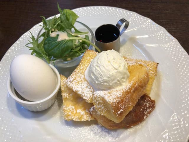 星乃珈琲店 佐世保大和店 - サブ画像1