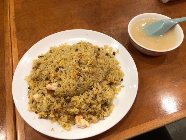 徐園 - サブ画像2