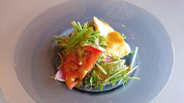 中国料理 燦宮 - サブ画像2