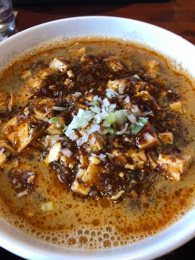 中嘉屋食堂 麺飯甜 中野店 - サブ画像2