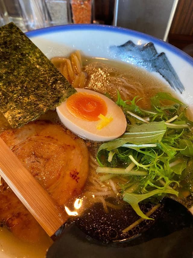 AFURI 原宿 - サブ画像3