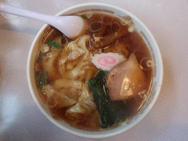 幸来軒 - サブ画像2