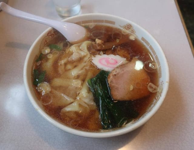 幸来軒 - サブ画像3