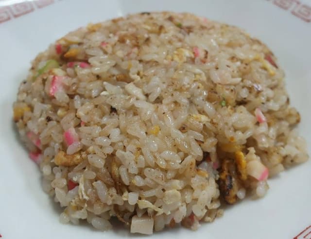 丸義飯店 - サブ画像3