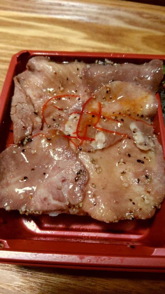 利久 小田急百貨店 町田店 - サブ画像2