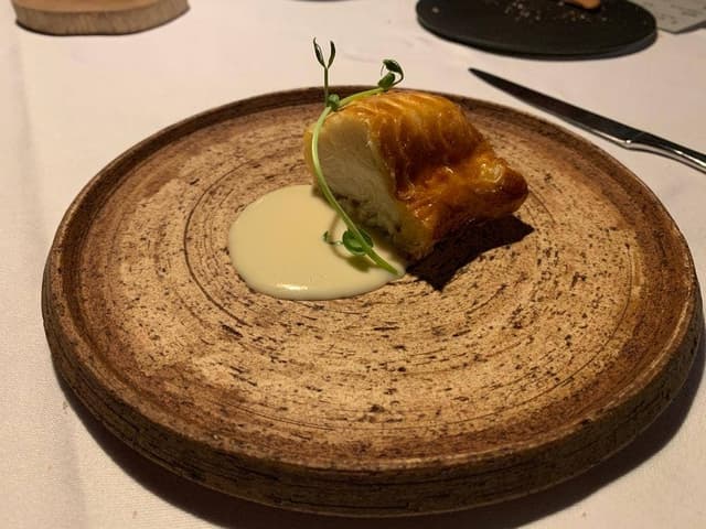 Restaurant Toeda - サブ画像1