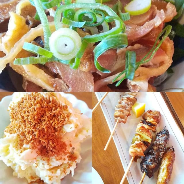 蜂の巣 ハーモニカ横丁店 - サブ画像2