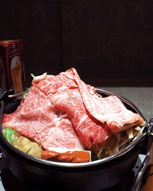 京都つゆしゃぶCHIRIRI 京橋店 - サブ画像2