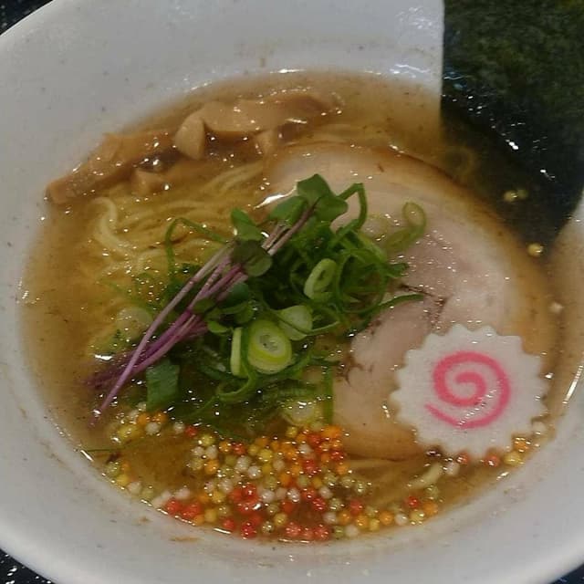 麺屋 燕 富士山静岡空港店 - サブ画像2