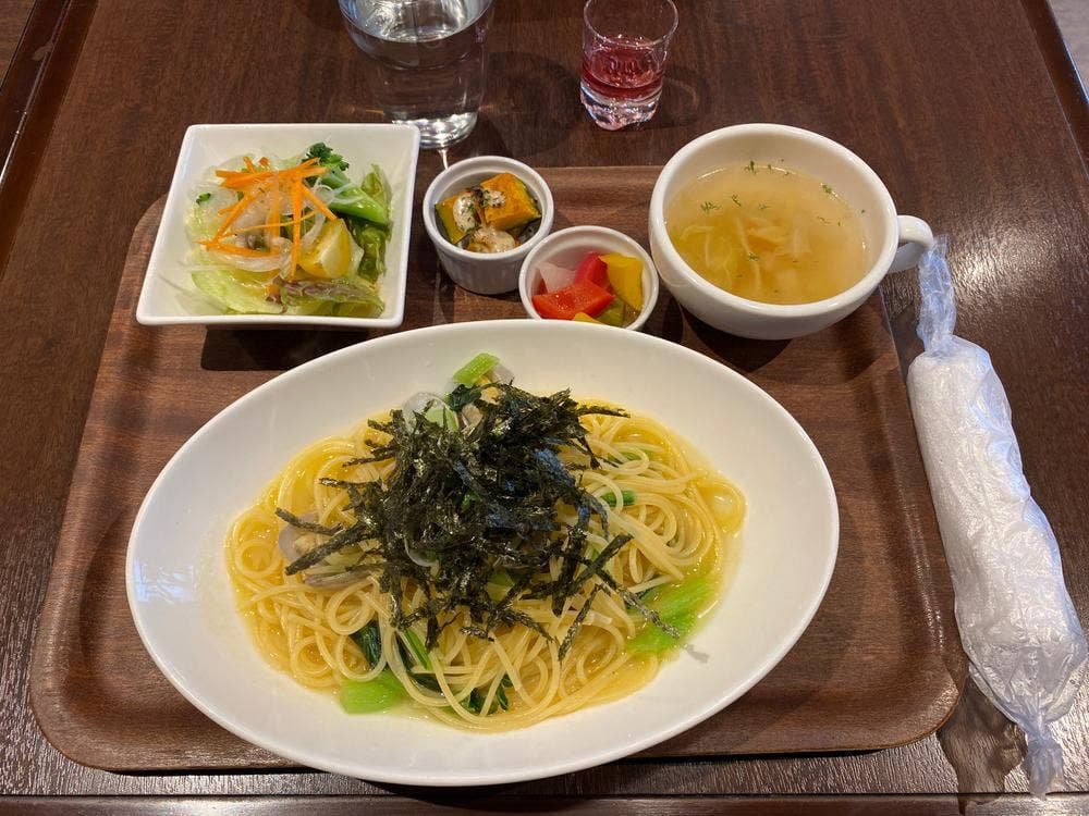 肉と野菜のイタリアン食堂 ラボンタ