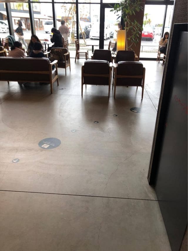 スターバックス コーヒー TSUTAYA BOOKSTORE 霧島店 - サブ画像2