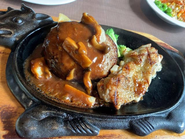 フォルクス 豊洲店 - サブ画像3
