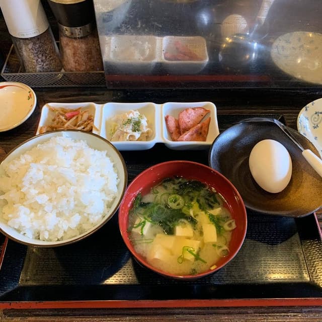 田舎茶屋 然 - サブ画像3