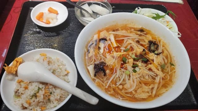 上海料理 随苑 - サブ画像2