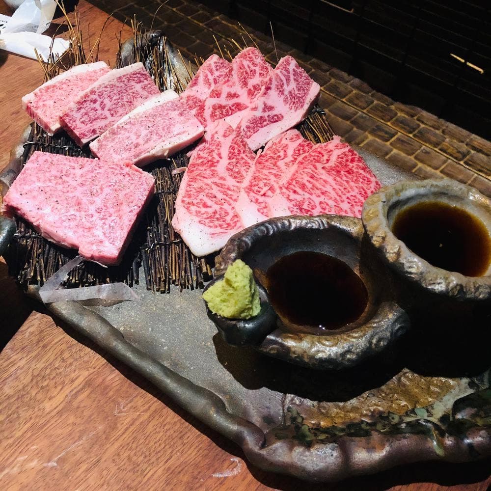 焼肉和どんどん 三ノ宮店