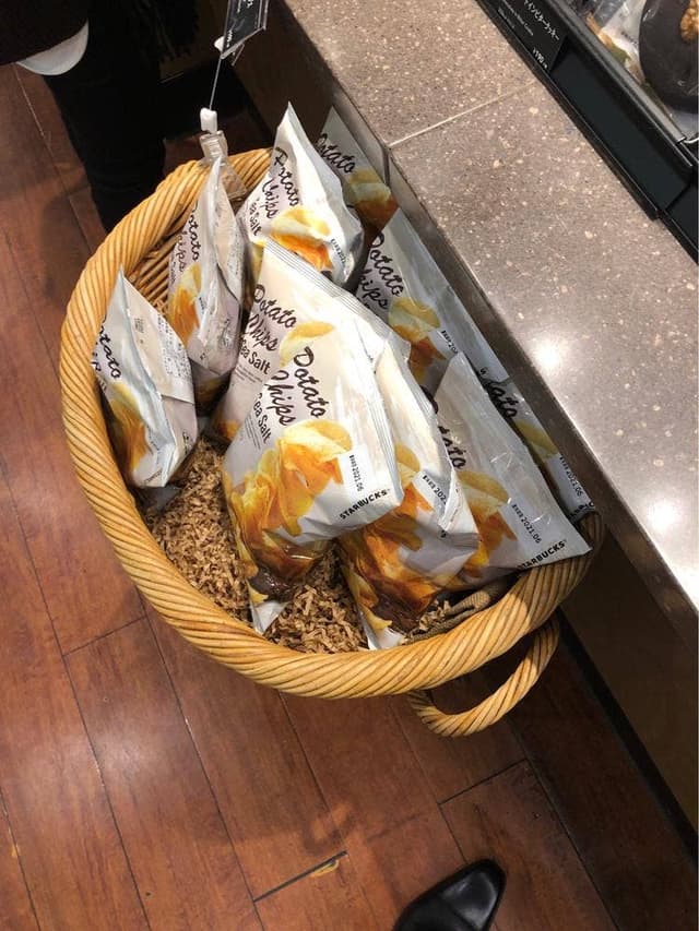 スターバックス コーヒー 鹿児島OPSIAミスミ店 - サブ画像1