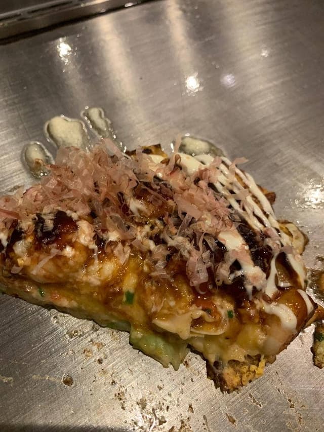 お好み焼・鉄板焼き 河内源氏 羽曳が丘店 - サブ画像2