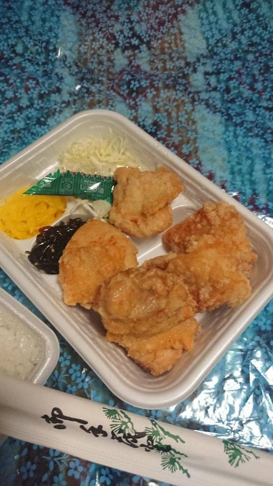 からあげショップ きづ 挾間店 - サブ画像3