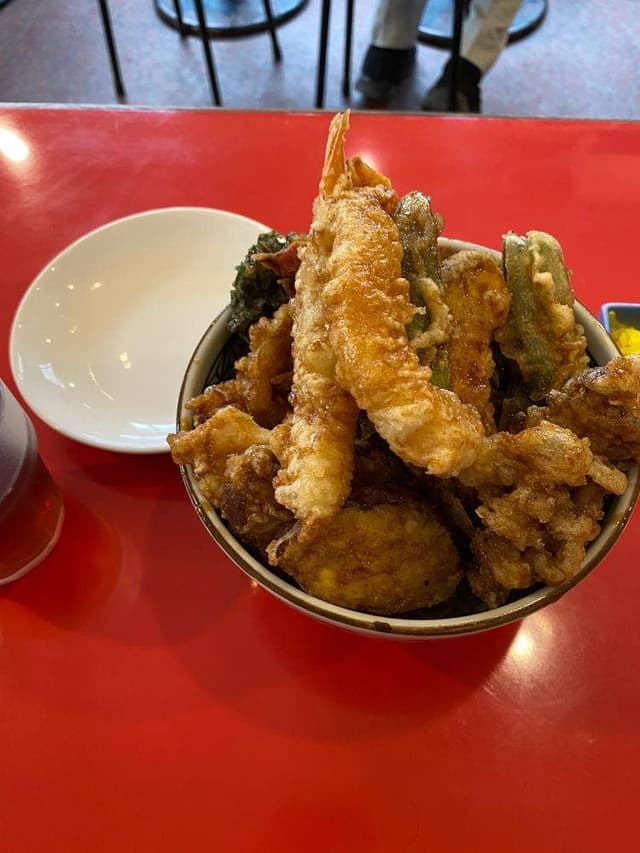 館山食堂 - サブ画像1