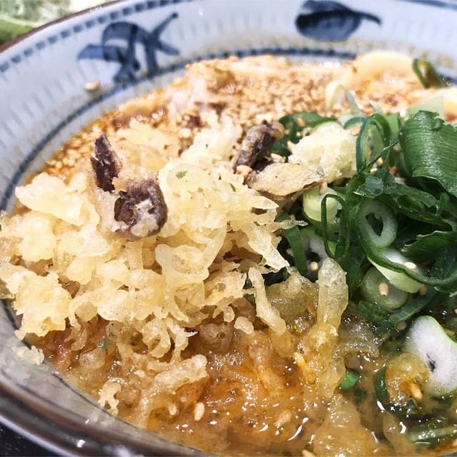 宮武讃岐うどん ららぽーと豊洲店 - サブ画像1