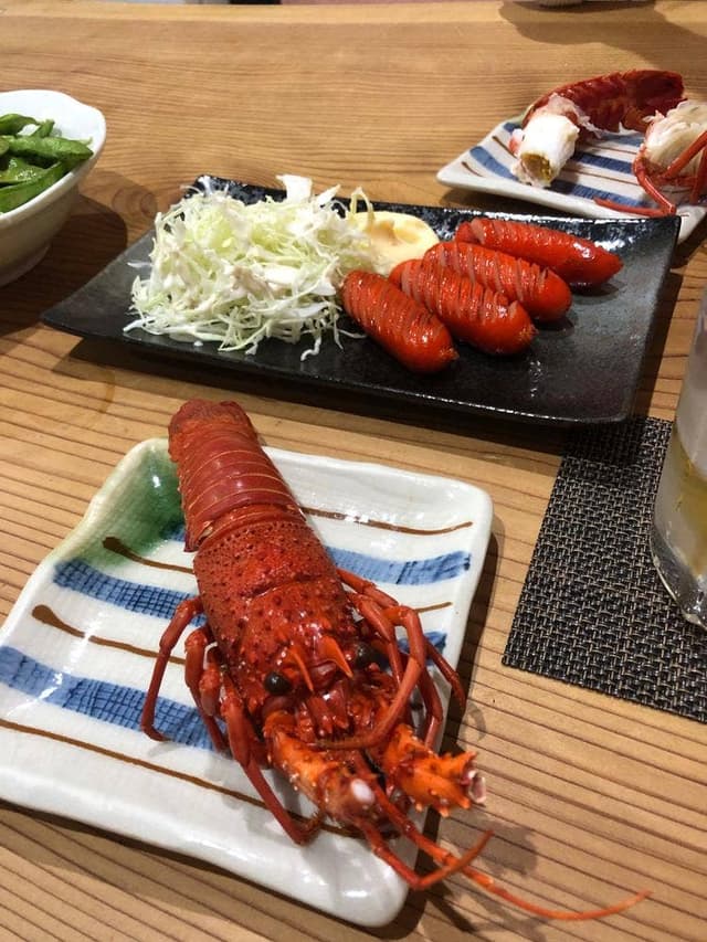 富栄 - サブ画像2