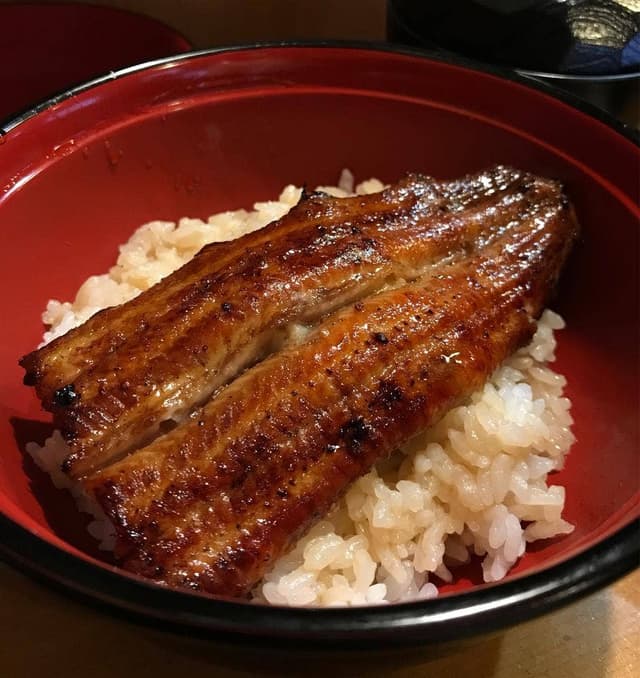 うなぎ・すき焼 小ばやし - サブ画像2