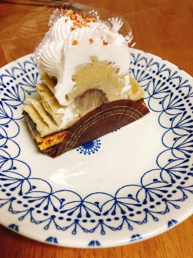 Patisserie tout le Monde パティスリー トゥルモンド - サブ画像2