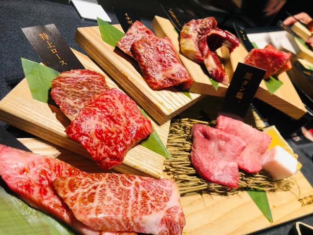 焼肉飯店 京昌園 ららぽーと沼津店 - サブ画像2