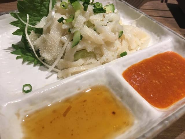 ホルモン焼道場 蔵 中野富士見町店 - サブ画像1