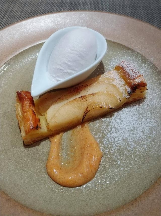 BISTRO MERCURE - サブ画像2