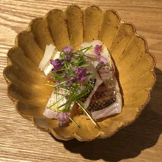 鮓 はやし - サブ画像1