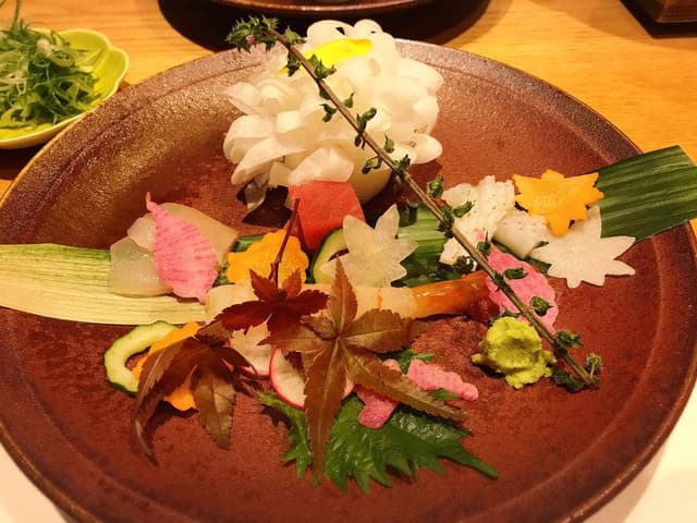 旅亭 花ゆら レストラン - サブ画像2