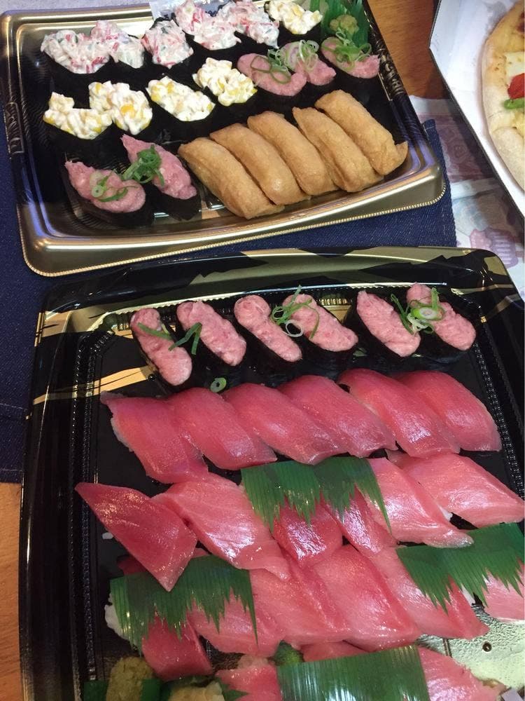 くら寿司 ららぽーとTOKYO-BAY店