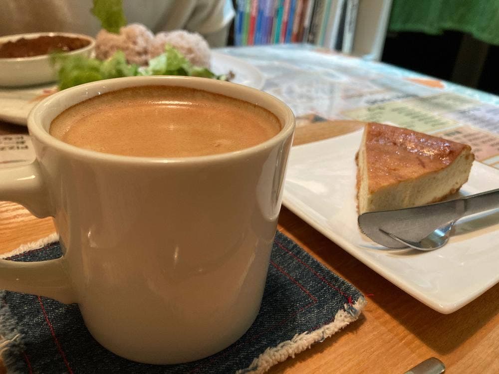 plow cafe