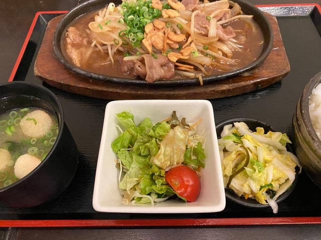 北の家族 アパホテル堺駅前店 - サブ画像1