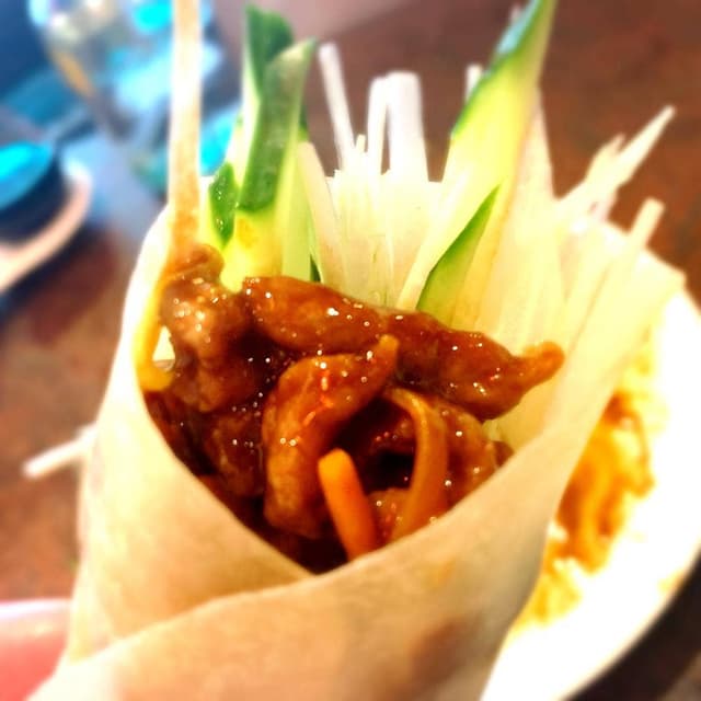 池袋 茶舘 - サブ画像1