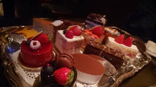 キャンティッシモ - サブ画像2