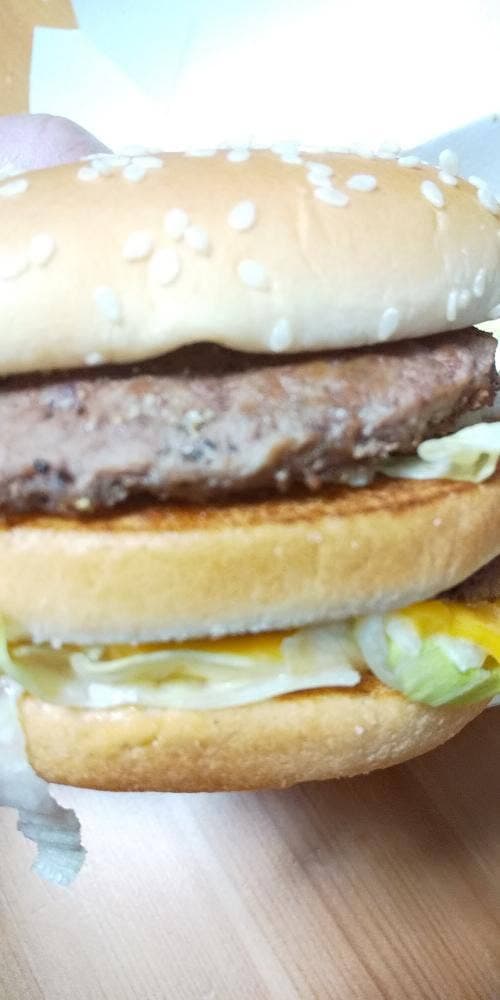 マクドナルド 2号線大久保店 - サブ画像1