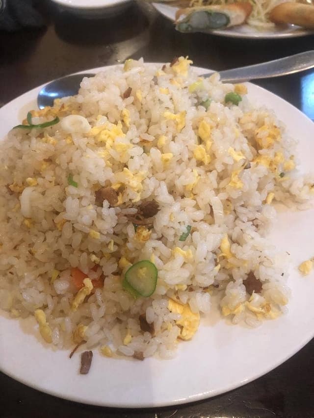 台湾料理 萬福 - サブ画像2