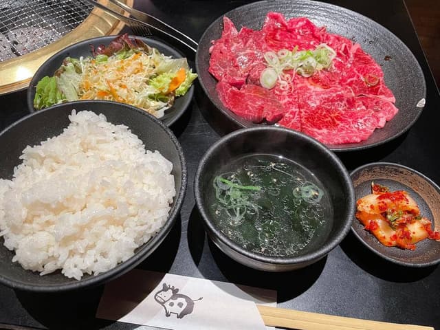 焼肉 いしび - サブ画像3