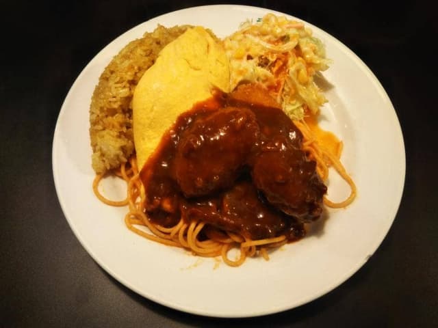 ニッキー・アースティン 万屋町店 - サブ画像3