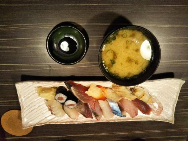 魚菜創作ダイニング 魚たつ - サブ画像1