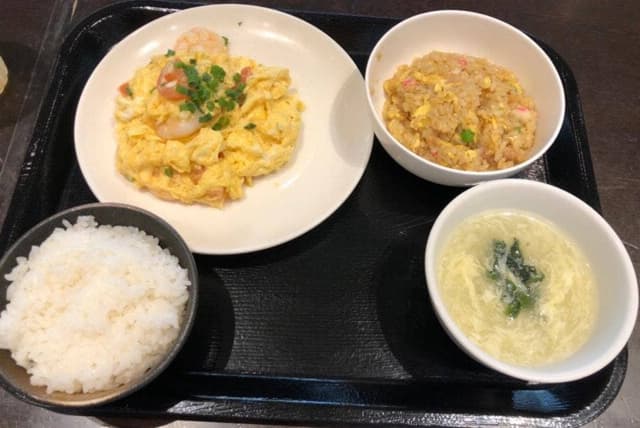 大香港厨房水戸エクセルみなみ店 - サブ画像3