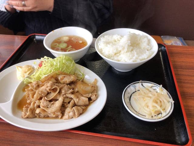 一代元 黒磯店 - サブ画像3