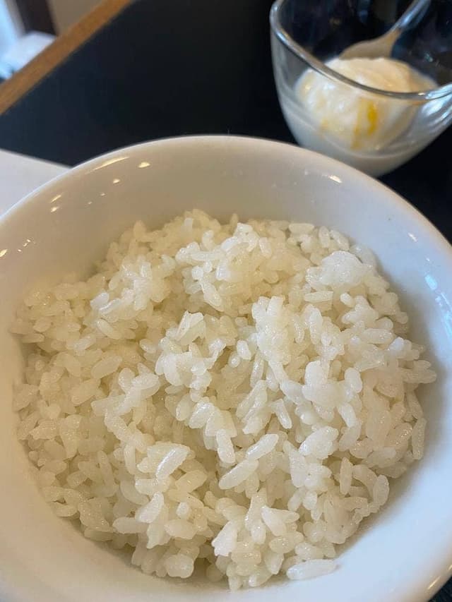 柏坦々麺 - サブ画像2