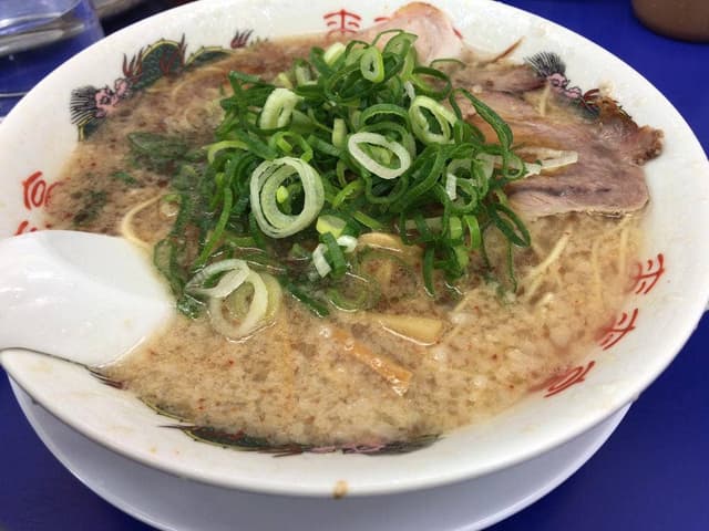来来亭 岐南店 - サブ画像2
