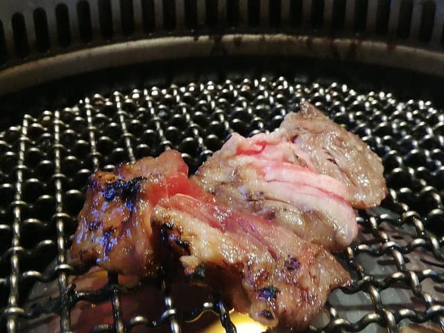 精肉卸問屋直営 焼肉まるい精肉店 - サブ画像3