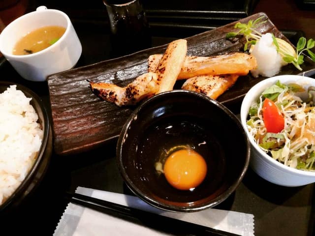 おきらく食堂 イセザキ店 - サブ画像3