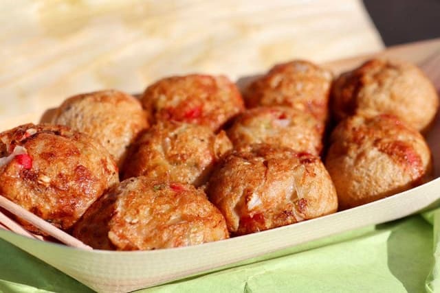たこ焼き三平 - サブ画像2